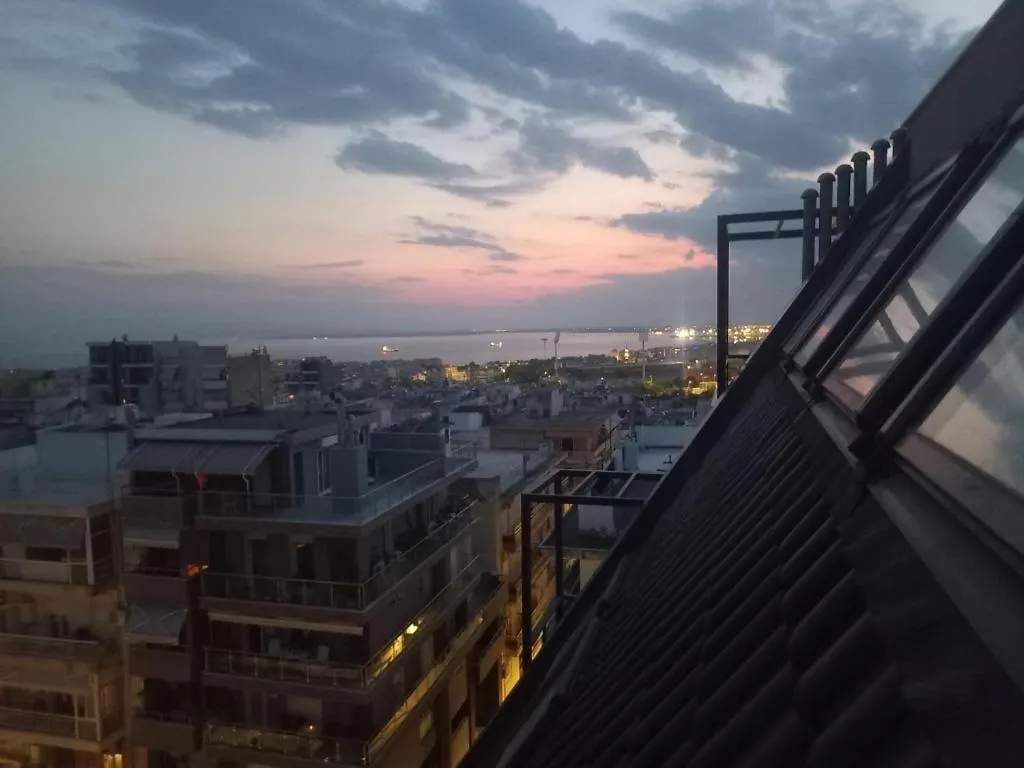 Marelia Urban Διαμέρισμα Θεσσαλονίκη